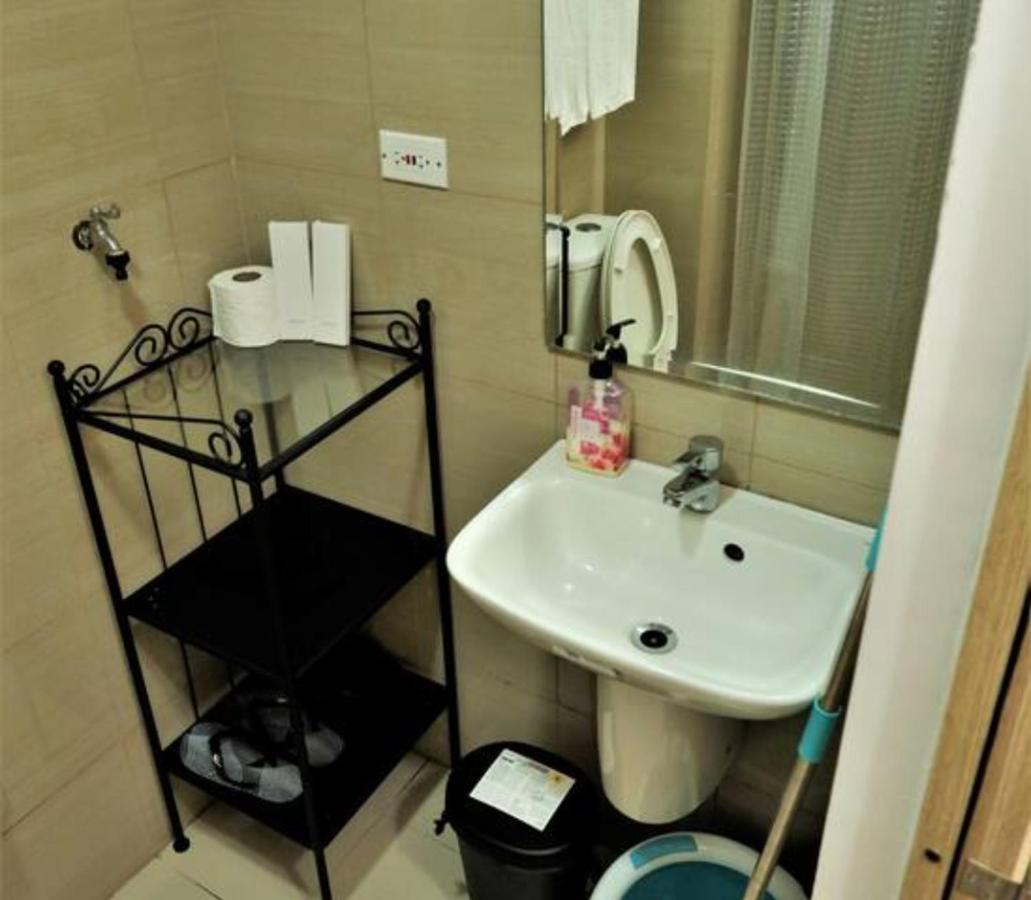 Moa Pasay 1156 Shore Residences Hotel Vibe Staycation Exterior foto